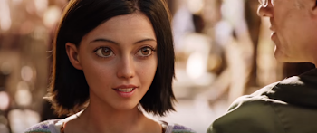 Hollywood's Alita: Battle Angel live-action anime adaptation keeps ...