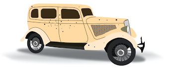 Hollywood's leading car couples | mustard.co.uk
