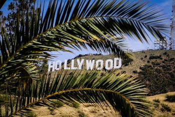 Hollywood Sign