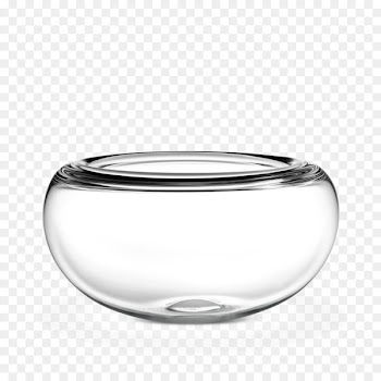 Holmegaard Glass Factory Holmegaard Provence Bowl Misa na owoce - glass 