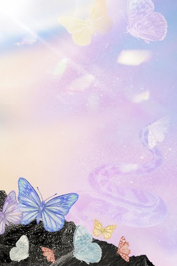 Hologram background, colorful tropical animal | Free Photo - rawpixel