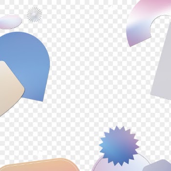 Holographic frame png background, pink | Free PNG - rawpixel