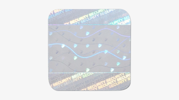 Holographic Sticker Png - Hologram Sticker Png - Free Transparent ...