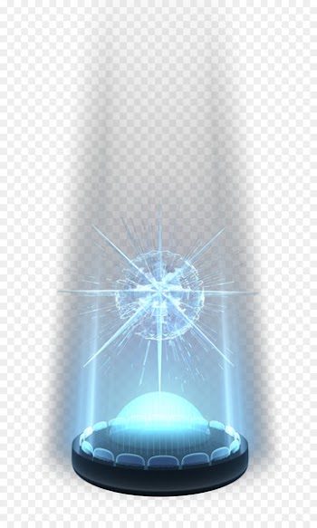 Holography Light field Portable Network Graphics - hologram 