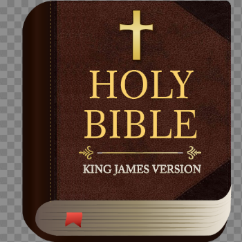 Holy Bible PNG Pic
