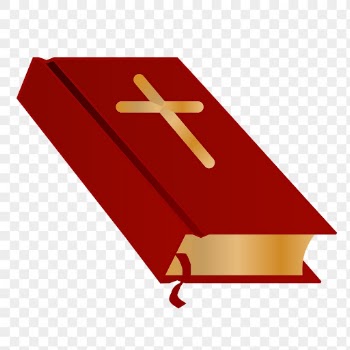 Holy Bible png sticker, transparent | Free PNG - rawpixel