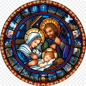 Holy Family Christmas Advent Calendars Nazareth - christmas 