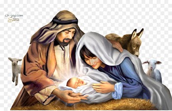 Holy Family Nativity of Jesus Nativity scene Christmas Date of birth of Jesus - holy bible 