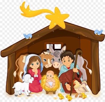 Holy Family Nativity scene Christmas Nativity of Jesus Clip art - nativity vector 