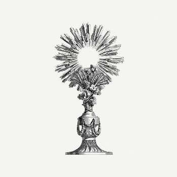 Holy object clipart, vintage illustration | Free PSD Illustration - rawpixel