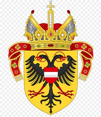 Holy Roman Emperor Holy Roman Empire Coat of arms House of Habsburg - emperor 