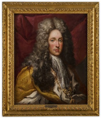 Holy roman emperor joseph i, | Free Photo - rawpixel