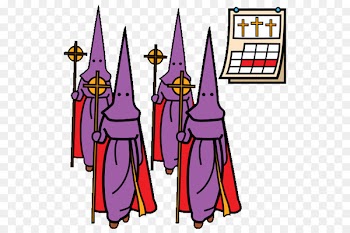 Holy Week Easter Month Communication - Easter 