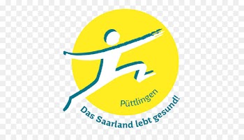 Homburg Sankt Ingbert Health Logo Saarlouis - alters flyer 
