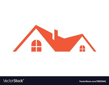 home and real estate logo design