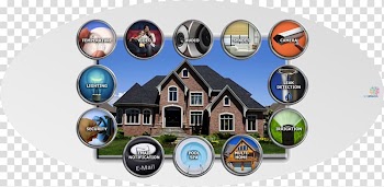 Home Automation Kits Manufacturing System, Home transparent background PNG clipart