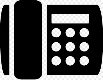 Home & Business Phones Computer Icons Scalable Vector Graphics Mobile Phones Telephone - telephone system 