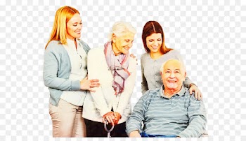 Home Care Service, Health Care, Caregiver, People, Fun PNG