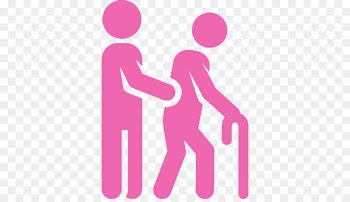 Home Care Service Old age Caregiver Health Care Clip art - caregivers poster 