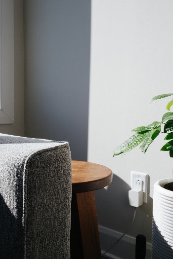 Home decor
