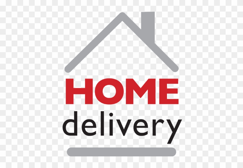 Home Delivery Service - Home Delivery Service Png