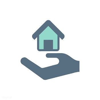 Home design estate | Free stock vector - 397036