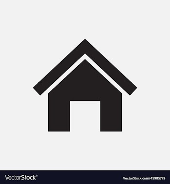 home flat icon
