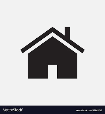 home flat icon