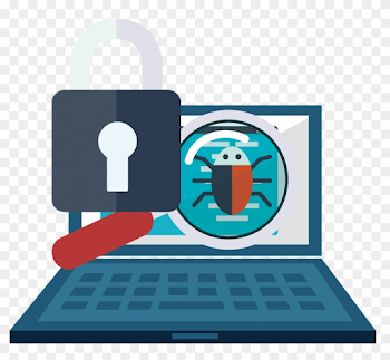 Home Hacker - Computer Virus Icon Png, Transparent Png - 1267x1056 ...
