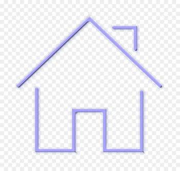 home icon house icon streamline icon