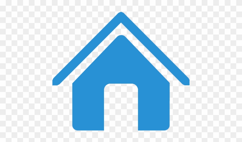 Home Icon Png Home House Icon - Website Home Logo