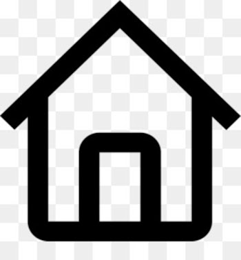 Home page Computer Icons Website World Wide Web - Blue Home Page Icon Png 