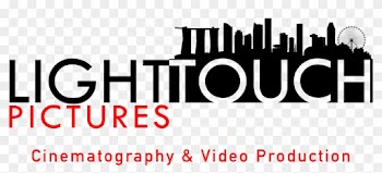 Home Page - Light Touch Pictures
