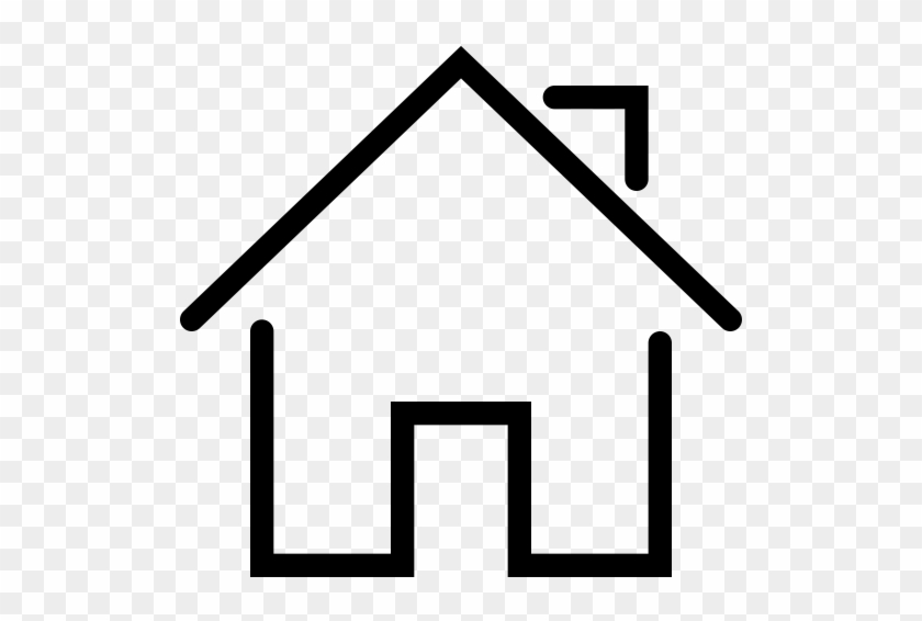 Home Png - Home Icon Transparent Background