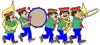 HOME — S.A. Jazz Festivals Inc.