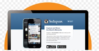 Home screen Home page Login Instagram - instagram 