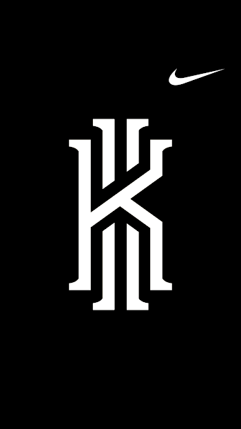 Home Screen | SPORTZ WALLPAPERZ | Kyrie irving logo wallpaper, Nba ...
