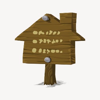 Home sign clipart, Glitch game | Free Vector - rawpixel