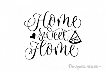 Home Sweet Home
