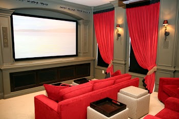 Home theater