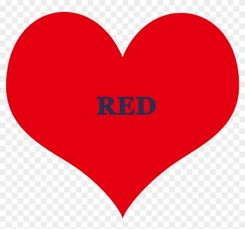 Home / Wedding Flowers / Flower Arrangements - Heart Red Clip Art