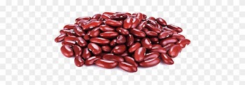 Homedry Legumesred Kidney Beans, All Natural Grown - Red Beans Png