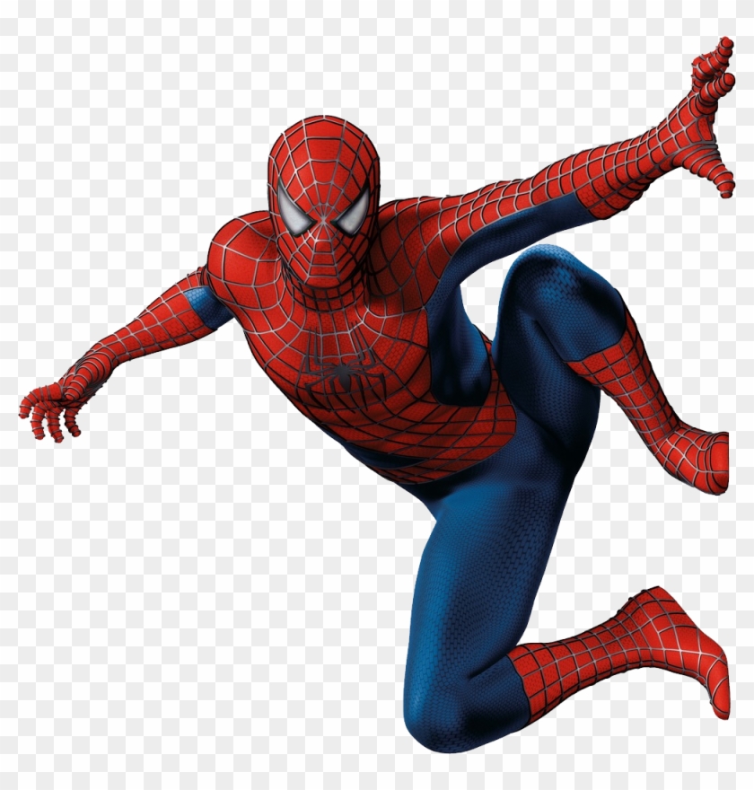 Homem Aranha Fundo Transparente
