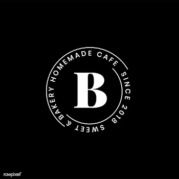 Homemade bakery logo badge design | Free stock vector - 464108