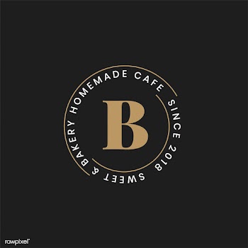 Homemade bakery logo badge design | Free stock vector - 464143