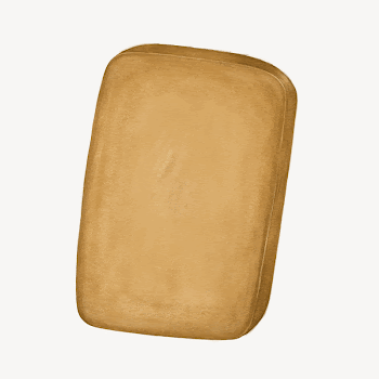 Homemade biscuit, tea snack, dessert | Free Photo Illustration - rawpixel