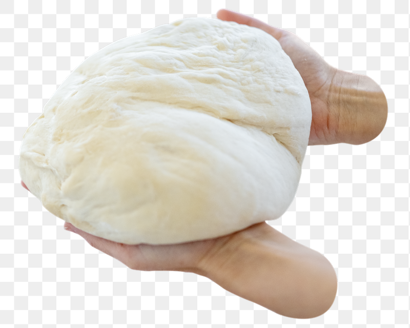 Homemade bread dough png sticker, | Free PNG - rawpixel