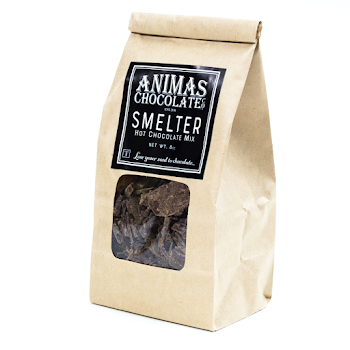 Homemade Hot Chocolate Mix - Animas Chocolate Company
