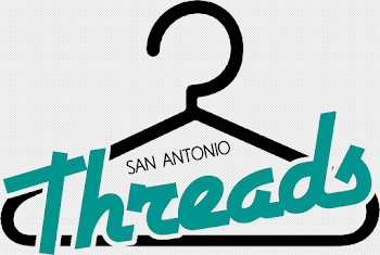 Homepage - San Antonio Threads