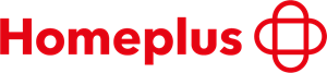 Homeplus Logo Vector
